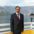 A K Saxena