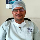 Satish B