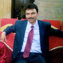 Atul  Sharma