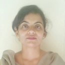 Shailja Chatterjee