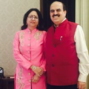 Satish Arora