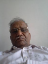 Rajesh Mehta