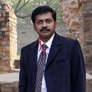 Parthasarathi Ghosh