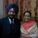 Amarjeet Singh Takkar