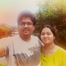 sunil bhairagond