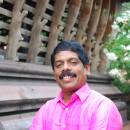 Karunan Kannampoyilil