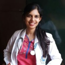 Deepika Kamath M