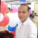 Asit Naik