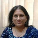 Aboli Deshmukh