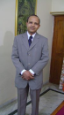 Y R Yadav
