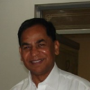 Rajendra Choubey