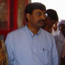 Haresh M Sagparia