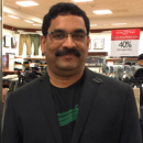 Shaji K R