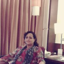 Indrani Bhagawati