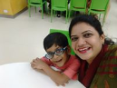Krupa Shah