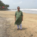 Rupak Ghosh