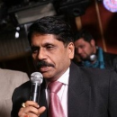 Rajeev Mannali
