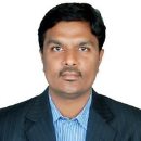 KISHAN P V 