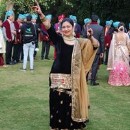 Sarika  Seth 