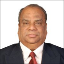 Kalluri D Subrahmaniyam