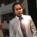 Vasu Kumar Garg