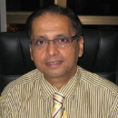 Shailesh A Shah 