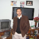 Sunil Choudhary