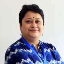 Rashna Dass