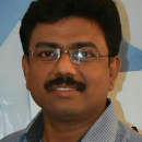 Rajesh Vukkala 