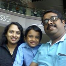 Rejith R.S