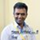Vinaykumar Hallur
