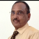 B. Krishna Murthy Reddy