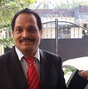 Bk Shetty
