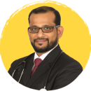 Chandra Kumar Natarajan