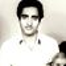Mustaq Ahmed