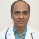 Dinesh Kamath 