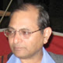 Anil Chandra Anand