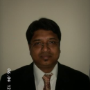 Ravichandra Kelkar