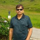 O P Singh 