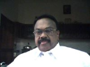 S Krishna Kumar