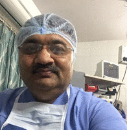 Yogesh Y Mehta