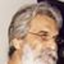 Ashvin Bhatt