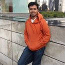 Venkateshwara Reddy Tummuru