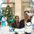 Rohini Garg