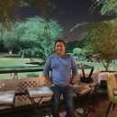 Ajay Hemnani
