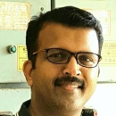Sharath K Krishnan