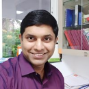 Saurabh V Jose