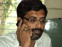 Rajesh V. Kachare