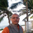 Girishkumar Savjibhai Patel