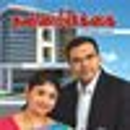 Ashok M